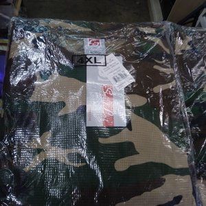 Soul Lot Thermal Tops